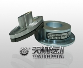 TJ干式單片電磁剎車(chē)器（導座型）