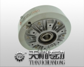 內殼旋轉、空心軸磁粉制動(dòng)器TJ-POD-B